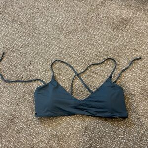 O'Neill Saltwater Solids Huntington Bikini Top